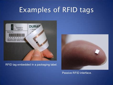 rfid in tags|rfid tag examples.